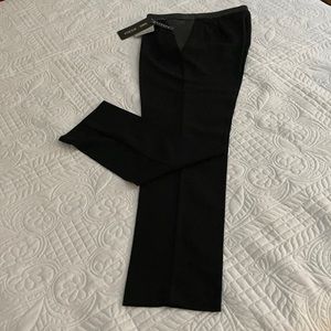 Black Pants Size 6